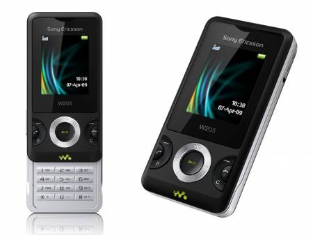 sony-ericsson-w205